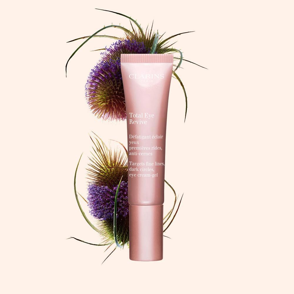 Clarins Total Eye Revive 20ml